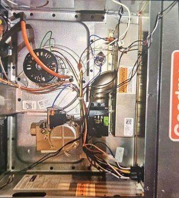 Dannys HVAC Heating and Cooling