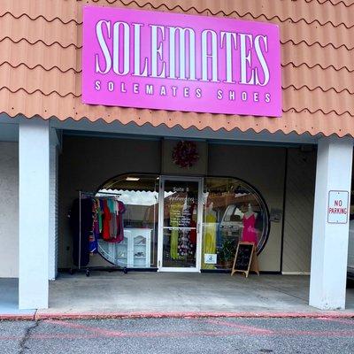 Sole Mates Shoe Store