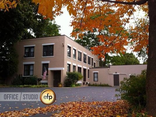 Electronic Field Productions