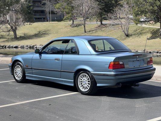 Mgs Mobile Auto Body