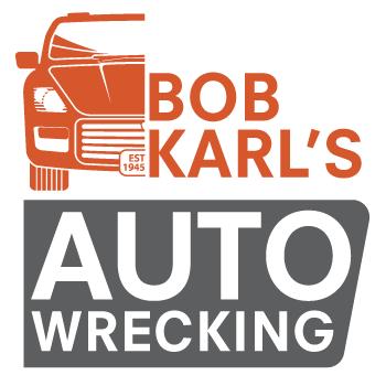 Bob Karl's Auto Wrecking