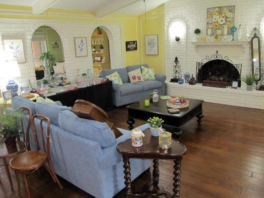 Southfork Estate Sales