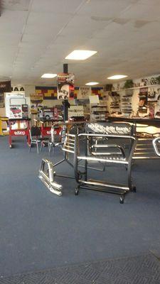 Tri City Truck accessories