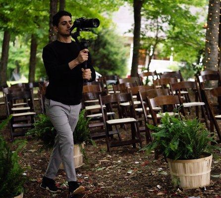 Sivan Kawany production