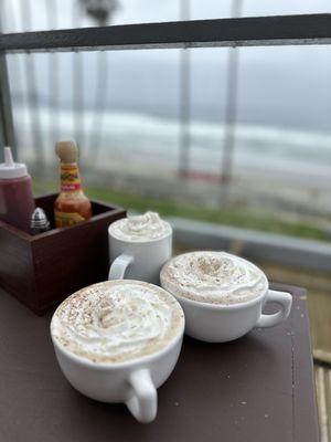 Caroline's Seaside Cafe