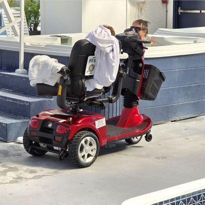 Wildwood Rental Supply