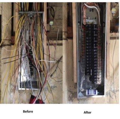 Marshfield Electric