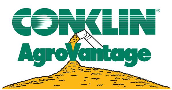 The Conklin AgroVantage® system has become one of the most advanced and proven crop management systems available.