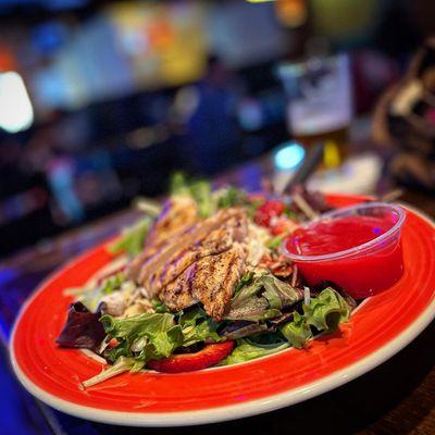 North Park Lounge