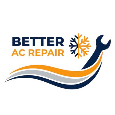 Better AC Repair logo