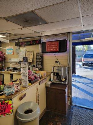 Holt Boulevard Car Wash