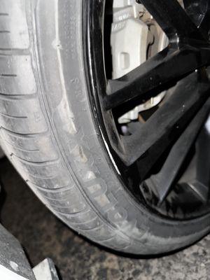 Llantera San Antonio