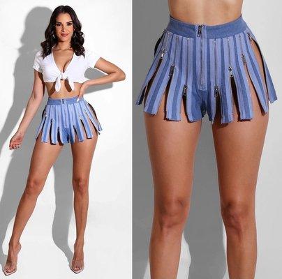 Lavish klothing boutique