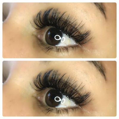 Lash Rehab
