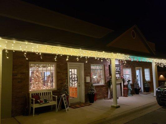 Muse Salon & Boutique