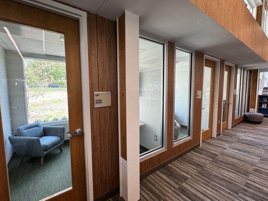 Southwest Regional Library