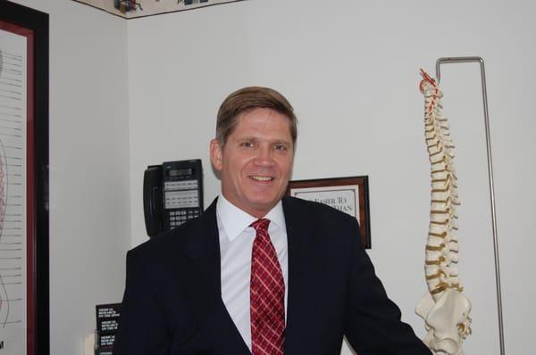 Pisker Family Chiropractic & Wellness Center