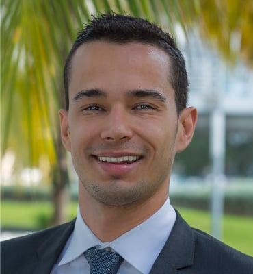 Luis Paredes Group