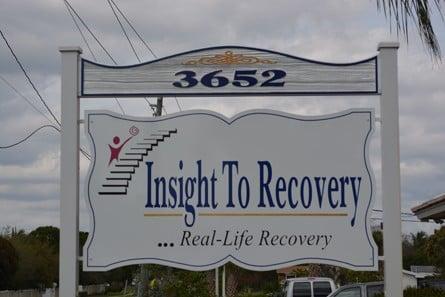 Our Treatment Center