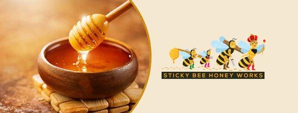 Sticky Bee Honey Works