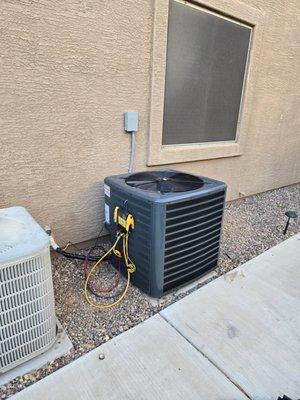 Remington Refrigeration