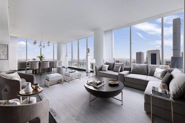 Exclusive Staging & Design