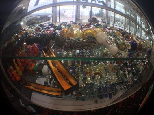 The Bomb Head Shop