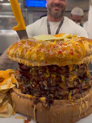 Pork sandwich my favorite