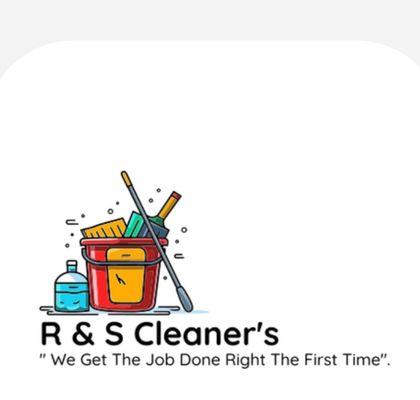 R & S Cleaner's