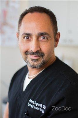 Platinum Health Center