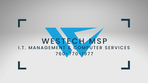 WesTech MSP