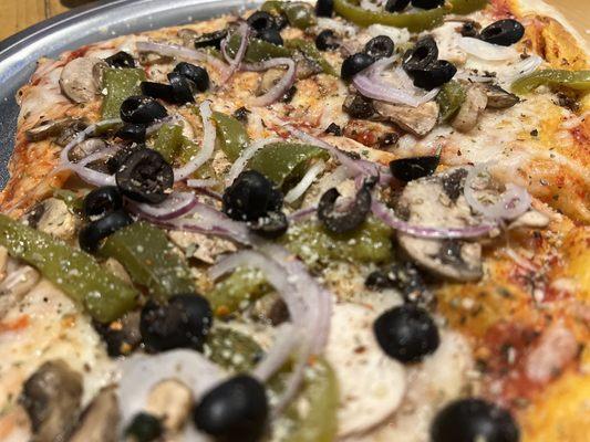 Luv'n Oven Ale House