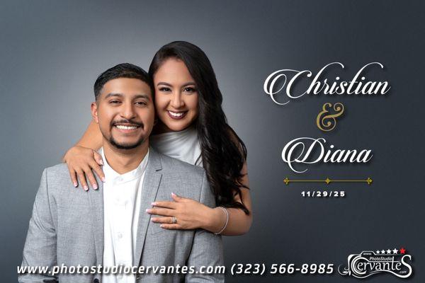 Photo Studio Cervantes