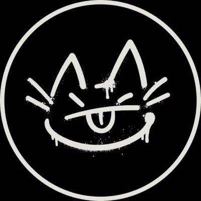 Cat City Smoke Shop Logo