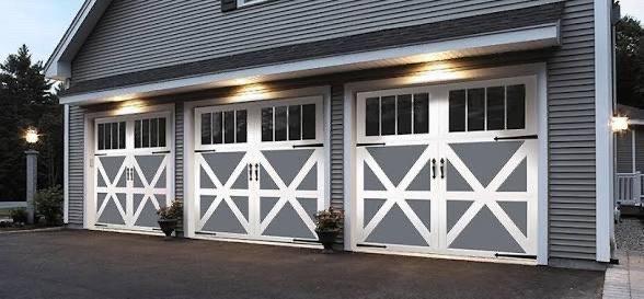 Catalystx Garage Doors