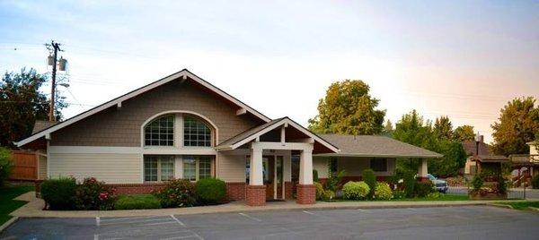 Liberty Park Family Dentistry