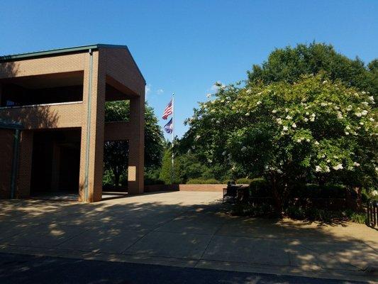 Greenville County Library System