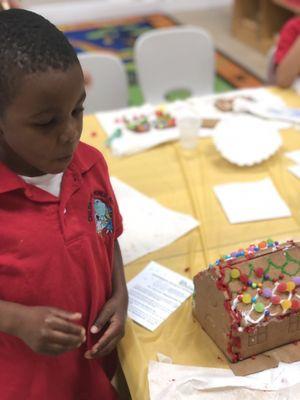 Children's World South