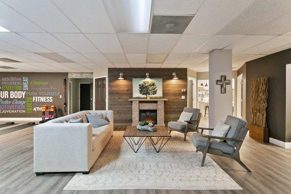 The Summit Wellness Group-Roswell
