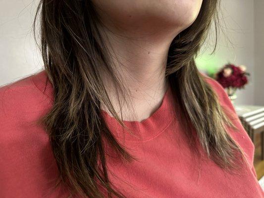 Obsession Hair Salon