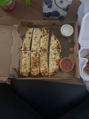 Ma Ma Olivia's Pizzeria