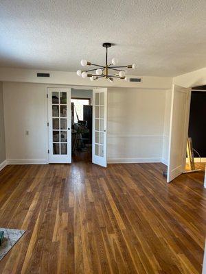 The Boys Build Handyman Services