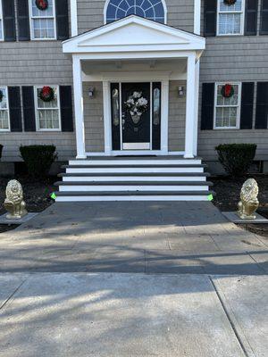 Gonzalez Home Improving Solutions