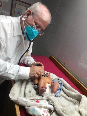 Pediatric Medical Group