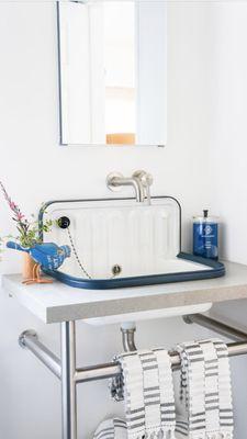 Hollywood Bathroom Remodel