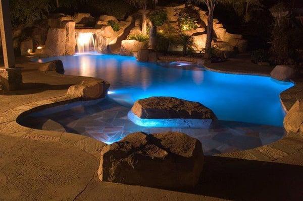 Aqua Image Pool Care