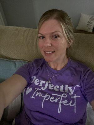 Natural lash extensions, after two weeks