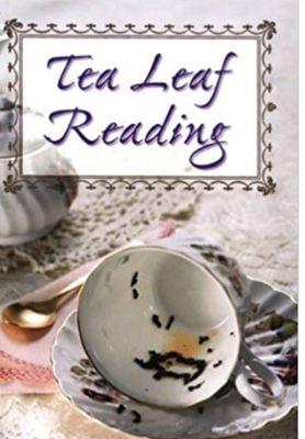 Tea Leaf Reading By Appointment Only ! Also available for groups and private parties!