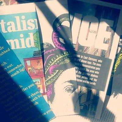 Re-Birthday Info Shoppe & Boutique