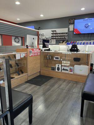 Westcoast Cellphone Repair